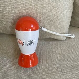 Baby Shusher- the sleep miracle!